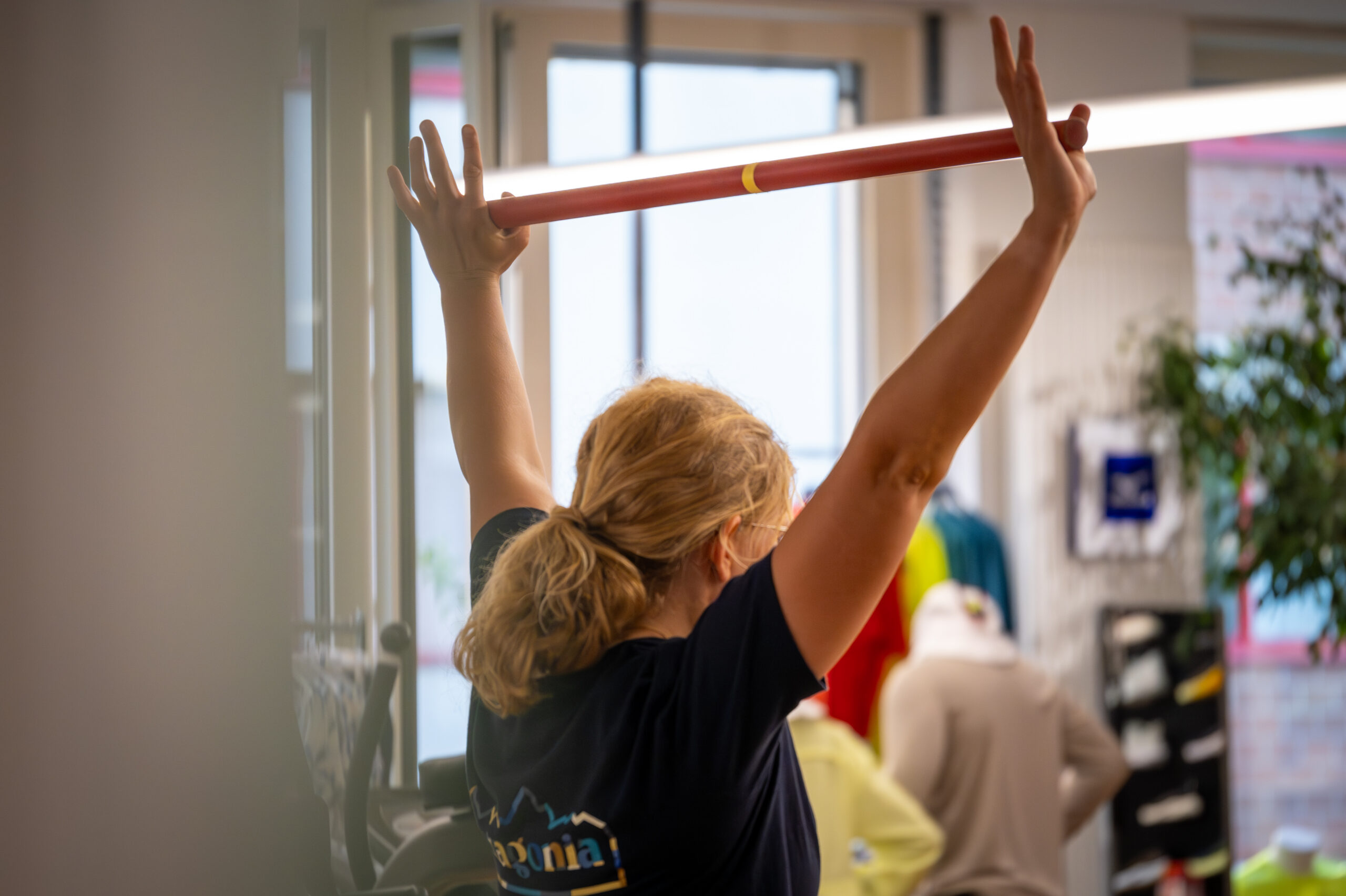 Physiothérapie du sport à Bâle
