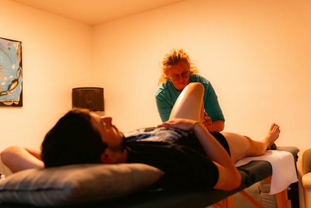 Knee rehabilitation after surgery: 5 key milestones for recovery